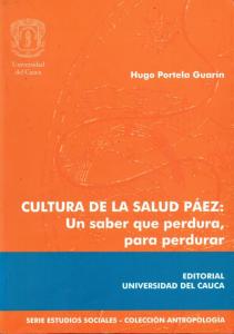 Libro La cultura de la Salud Páez