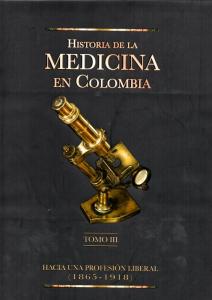 Historia de la medicina; Hugo portela Guarin