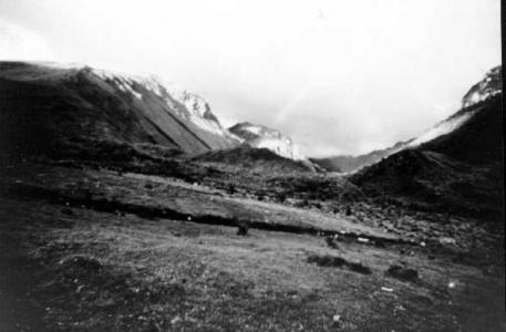 Paramo Laguna Páez - Hugo Portela Guarin 